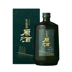 霧島酒造 黒霧島 25度 720ml瓶 6本まとめ買い 関東 中部 近畿地方送料