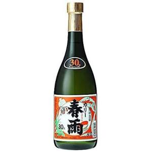琉球泡盛　春雨　30度　古酒　25年物 琉球泡盛 春雨 30度 古酒 25年物 琉球泡盛春雨30度古