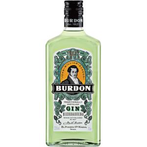 スピリッツ ジン ブルドン ジン イエルバブエナ 37.5％ 700ml 瓶 1本 スペイン ミリオ...