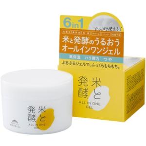 ギフト プレゼント 母の日 化粧品 菊正宗 米と...の商品画像