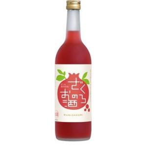 国盛 ざくろリキュール 720ml 6本の買取情報