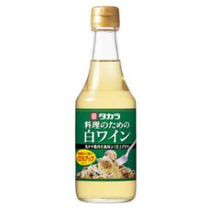 ギフト プレゼント お歳暮 クリスマス ワイン 2ケースまで送料1ケース分 料理のための 白ワイン300ml 6本入 ケース単位清酒メーカー：宝酒造（株）｜nondonkai