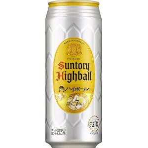 サントリー】サントリー角ハイボール 缶 350ml×24缶 1ケース ギフト