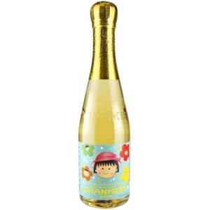 シャンメリー（ゴールド） 360mlビン×20本 : サンクオンライン