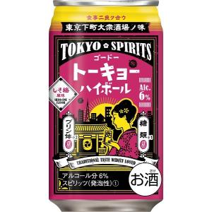 トーキョーハイボールの素 しそ梅風味 720ml 1本 合同酒精 : 逸酒創伝