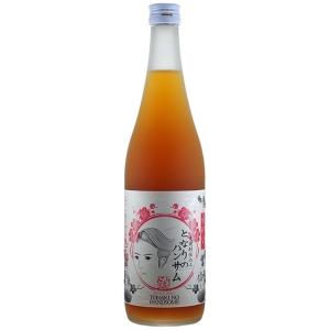 梅酒ギフト 720ml瓶 6本入りの買取情報