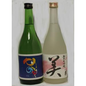 蓬莱泉 ギフト プレゼント 清酒 純米大吟醸 空 清酒が入ったセット