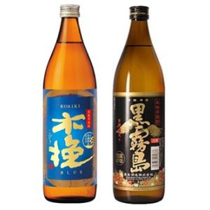 黒霧島 霧島 焼酎 25度 900ml 瓶 2本 芋焼酎 霧島酒造 送料無料