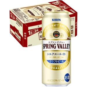 クラフトビール 白ビール beer 送料無料 キリン SPRING VALLEY 
