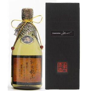 十四代 【幻の日本酒から造られた激レアの焼酎！】 秘蔵乙焼酎 米焼酎