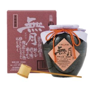 萬膳 流鶯るおう黒麹 芋焼酎35度 720ml本格焼酎 : 上方市場! - 通販