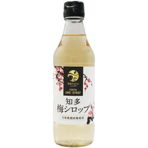 プレゼント 食品 国盛 知多 梅シロップ 420g瓶 2本 愛知県 中埜酒造