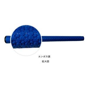 グリップゴルフ ウッド アイアン用STMグリッ...の詳細画像1