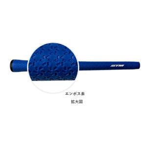 グリップゴルフ ウッド アイアン用STMグリッ...の詳細画像2