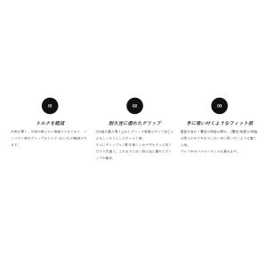 STMグリップ交換S-1グリップ 46g±1gの詳細画像4