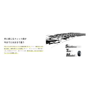 STMグリップ交換ほそめゼクシオ対応軽量T-0...の詳細画像1