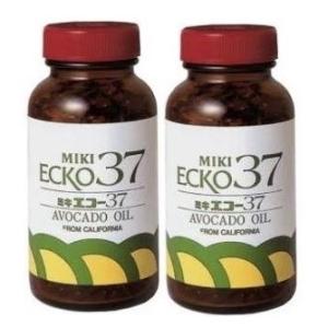 ミキプルーン ミキエコー37 2個セット 賞味...の詳細画像2