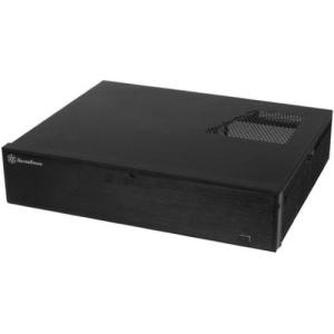 SilverStone MIRO PCケース HTPC MicroATX