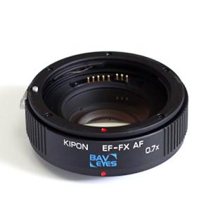 KIPON Baveyes EF-FX AF 0.7X S スタンダードモデル