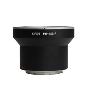 KIPON HBRF Hasselblad-EOS R マウントアダプター