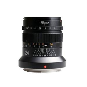 KIPON キポン ELEGANT24RFBK ELEGANT 24mm/f2.4 for EOS R