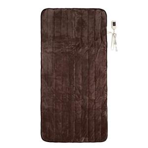 Sugibo とろけるような肌触りのシルクタッチ ホットパーソナルマット