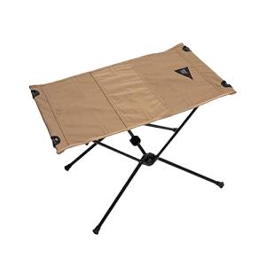 BROOKLYN OUTDOOR COMPANY  ブルックリンアウトドアカンパニー 折り畳みテーブル 日本初上陸 NY発 キャンプ 軽量 コ