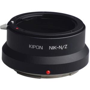 KIPON キポン NIK-NIK Z ニコンF用マウントレンズ - ニコンZ用マウント NIKON用-NIKON Z用