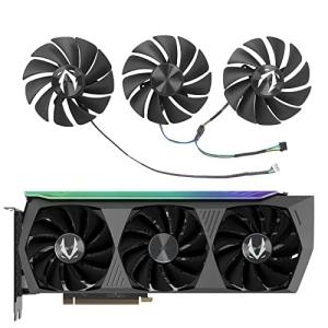 Coolerage 88mm DC12V 0.46A 4ピン