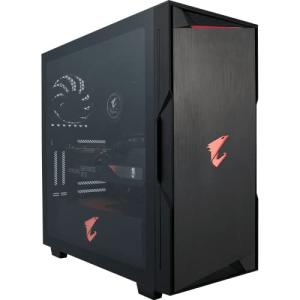 AORUS GIGABYTE ゲーミングデスクトップパソコン GAMING PC