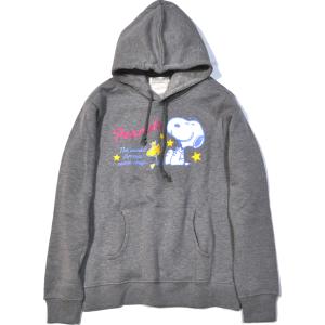 ☆ KITH x PEANUTS Doghouse hoodie コラボパーカー ☆ KITH × Peanuts Doghouse Hoodie スヌーピー フーディー