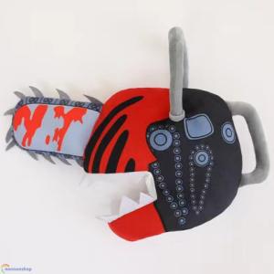 チェンソーマン コスプレ 着ぐるみ 帽子 かぶりもの