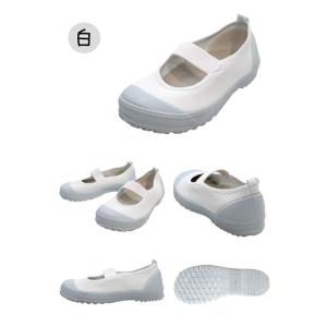 【単品】上履き バレーDX 教育シューズの詳細画像4