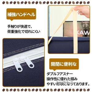 ボストンバッグ 大容量 ぼすとんばっく キャリ...の詳細画像5