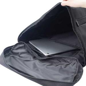 HeM ヘム リュックサック ボックス型 デイ...の詳細画像4