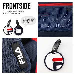 FILA フィラ サブリュック リュック リュ...の詳細画像2