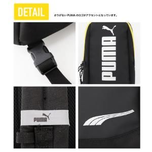 PUMA プーマ ボディバッグ ワンショルダー...の詳細画像2