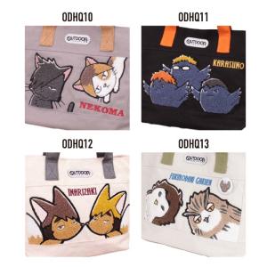 ハイキュー!!×OUTDOOR PRODUCT...の詳細画像1