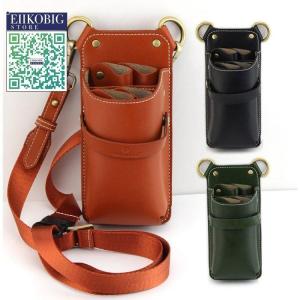 シザーケース 美容師 ウェストポーチ トリマー カット用品