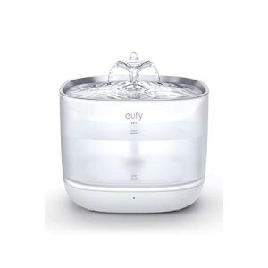 Anker Eufy Pet Water Fountain P940（犬・猫用自動給水器