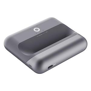 超短焦点設計を誇る JM??GO O1 Pro 1080P FHD 超短焦点