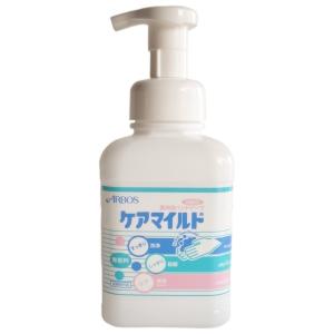 SHISEIDO（資生堂） 薬用ハンドソープ 本体 250mL : 仕入れの味方