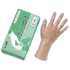 宇都宮製作　使い捨てプラスチック手袋　シンガープラテFD　クリア　Mサイズ　100枚×20箱【取り寄せ商品・即納不可・代引き不可・返品不可】 宇都宮製作 使い捨てプラスチック手袋 シンガープラテFD クリア L