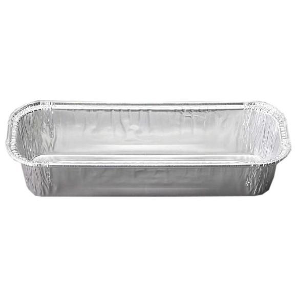 焼型　長角　21cm　A6208D　100枚シュリンク包装