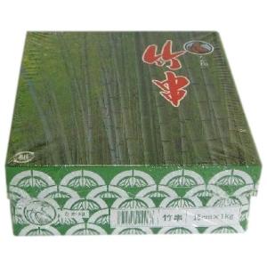 竹串 15cm Ф2.5mm 1kg 箱入の商品画像