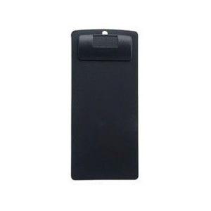 伝票クリップ　CLIP-103　黒