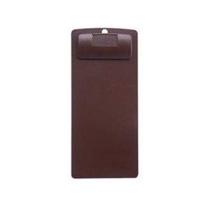 伝票クリップ　CLIP-103　茶