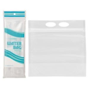 ウォーターバッグ外袋付 220×270+60mm 100枚【メーカー直送・代引き不可】 ウォーターバッグ外袋付 220×270+60mm 100枚【メーカー直送・代引き