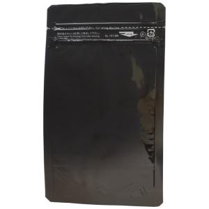 ラミジップ AL-1420R アルミカラースタンドタイプ 32＋200×140(41)mm