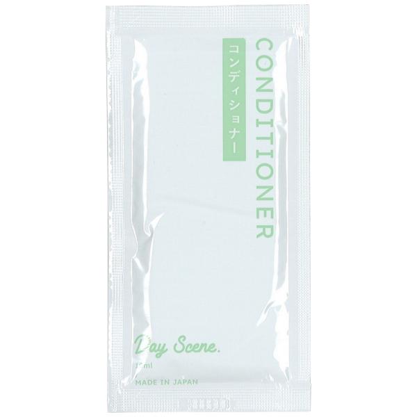 デイシーン　コンディショナー　パウチ　10ml×1000個入●ケース販売お徳用